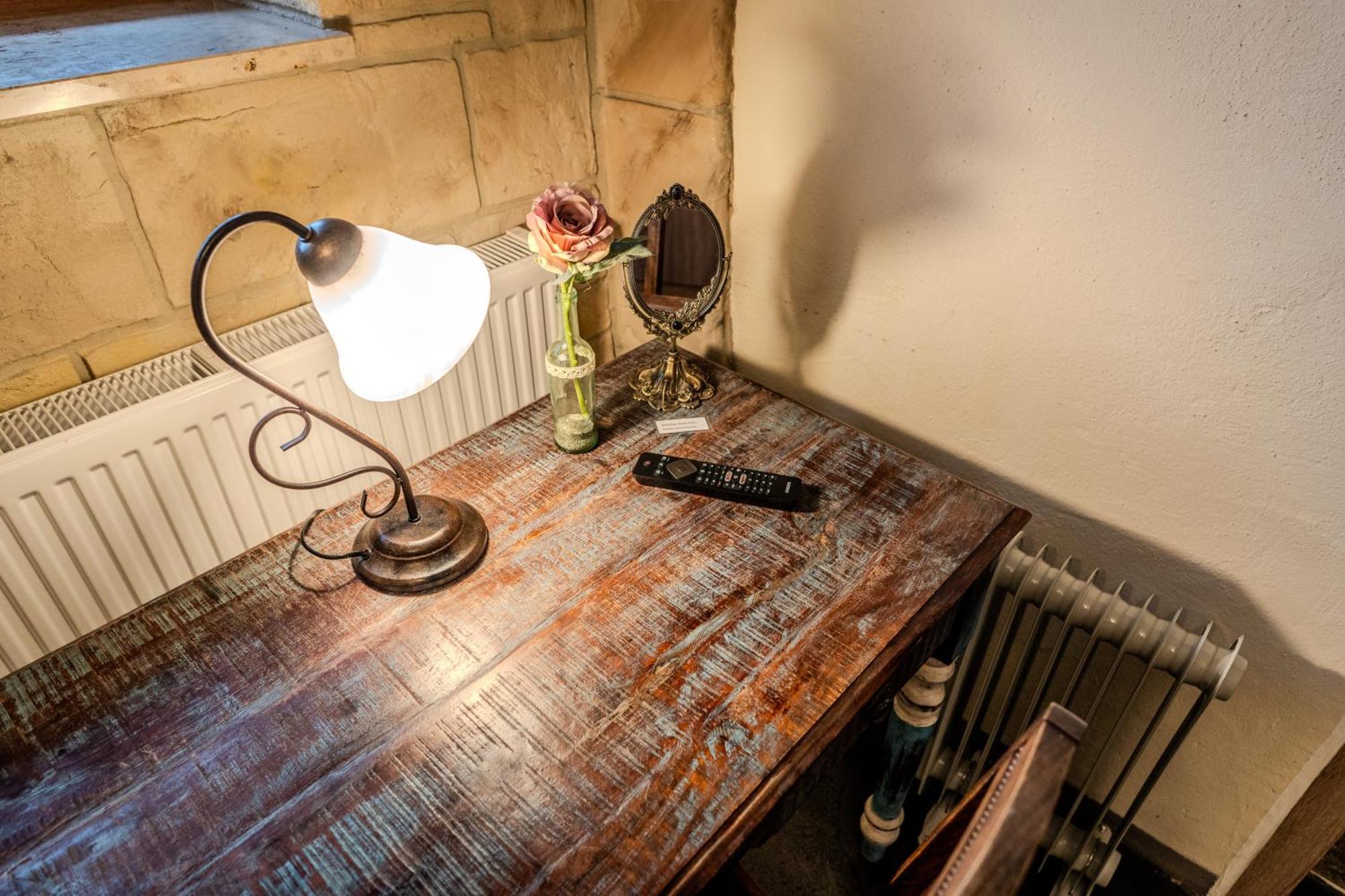 Pension Casa Luciko Brachwitz 외부 사진