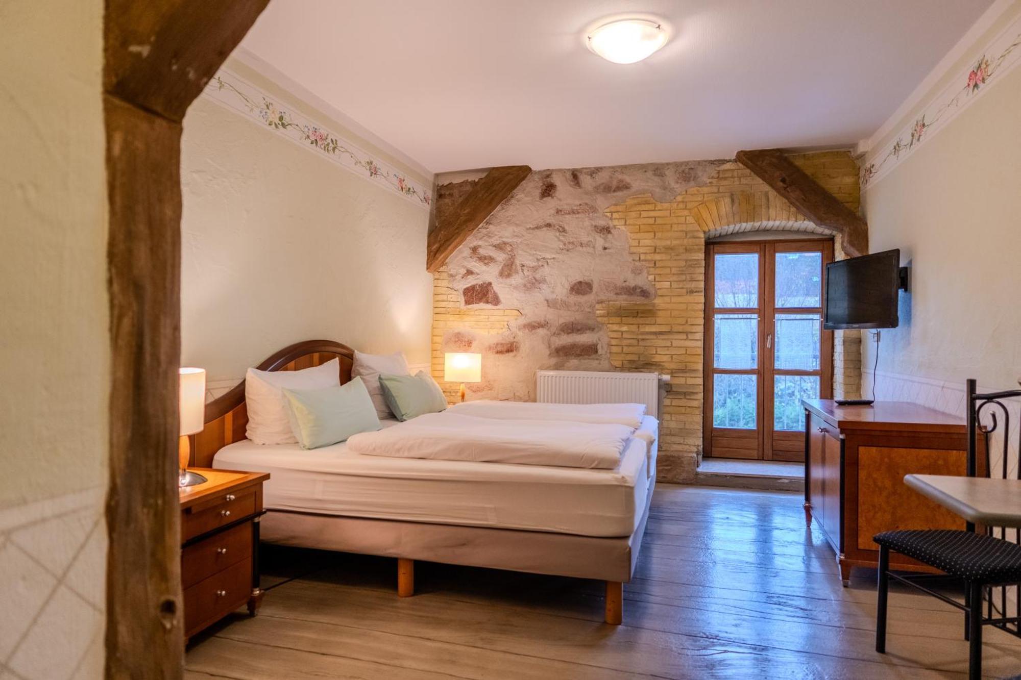 Pension Casa Luciko Brachwitz 외부 사진