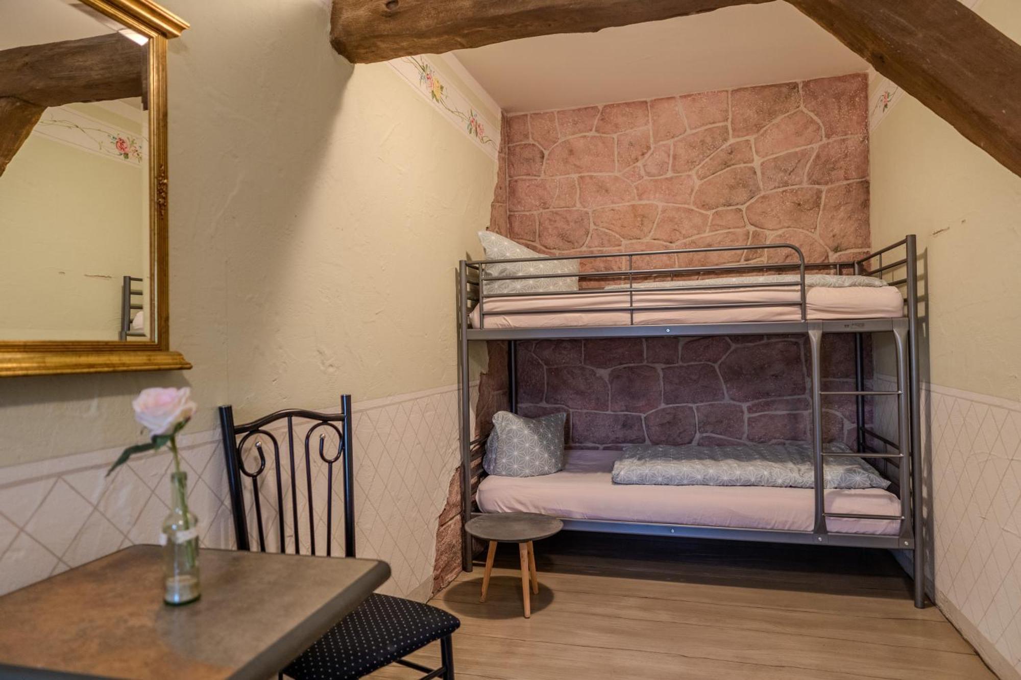 Pension Casa Luciko Brachwitz 외부 사진