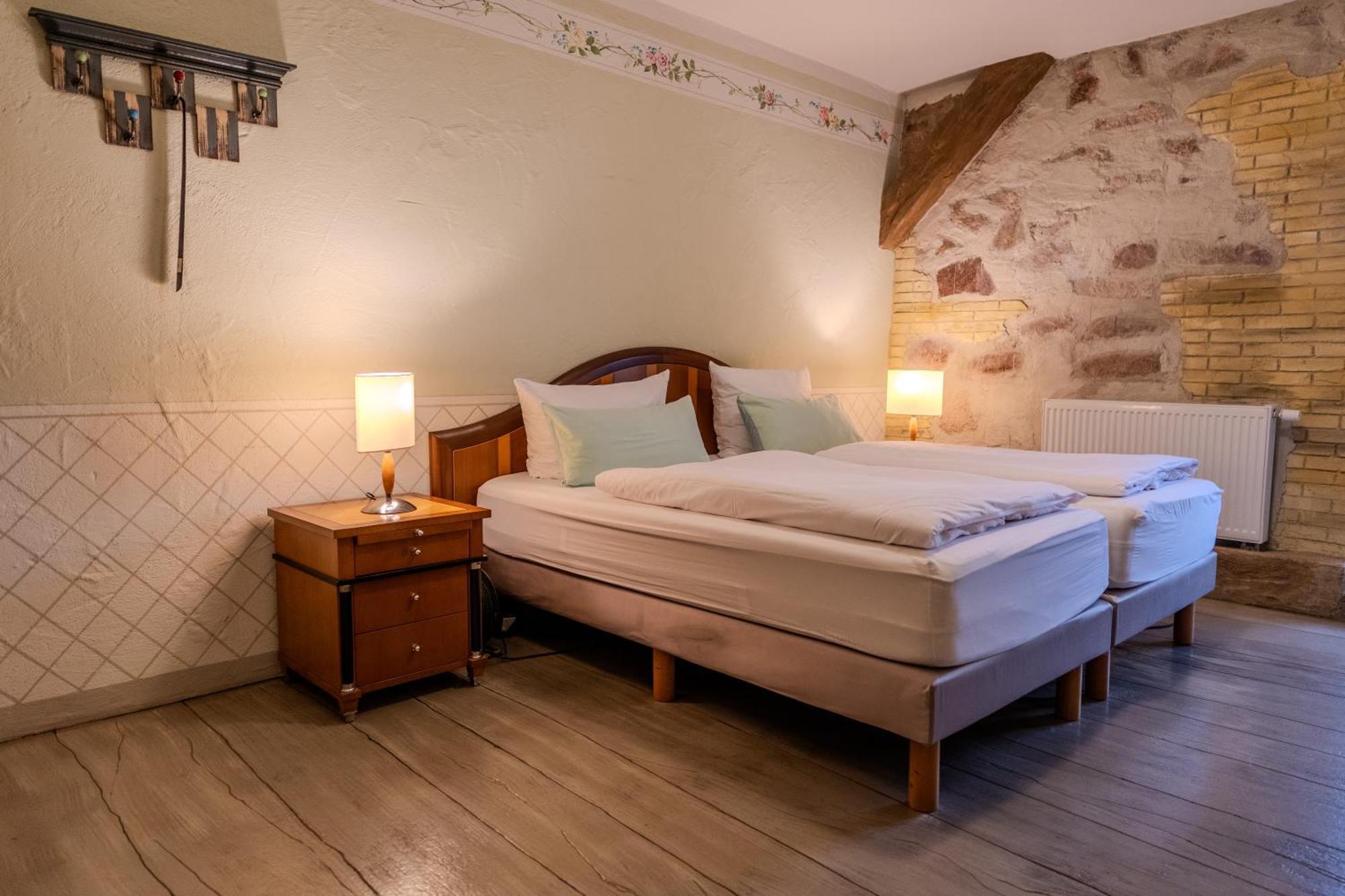 Pension Casa Luciko Brachwitz 외부 사진