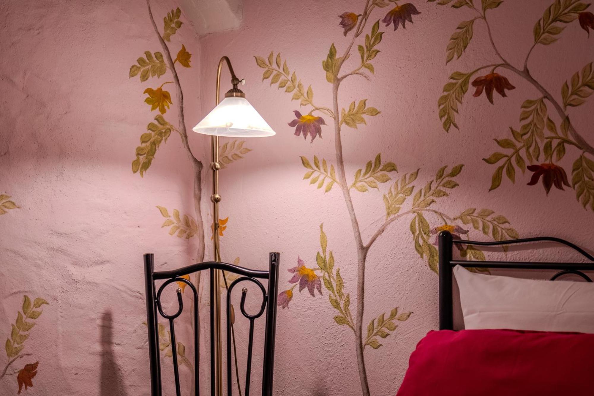 Pension Casa Luciko Brachwitz 외부 사진