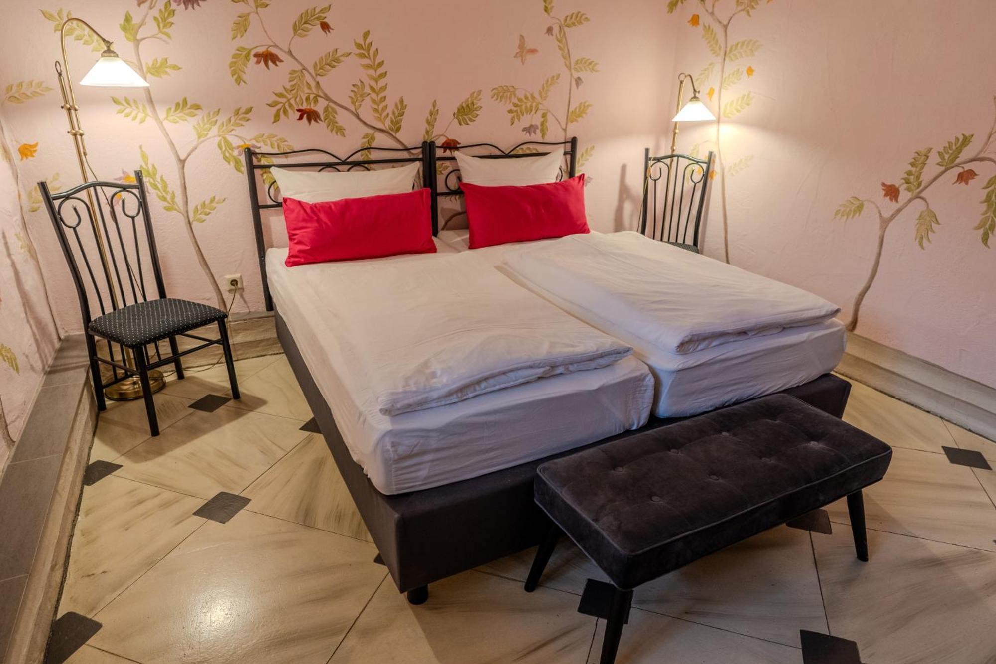 Pension Casa Luciko Brachwitz 외부 사진