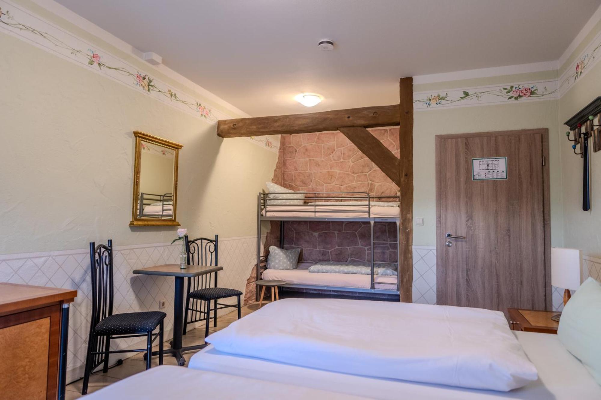 Pension Casa Luciko Brachwitz 외부 사진