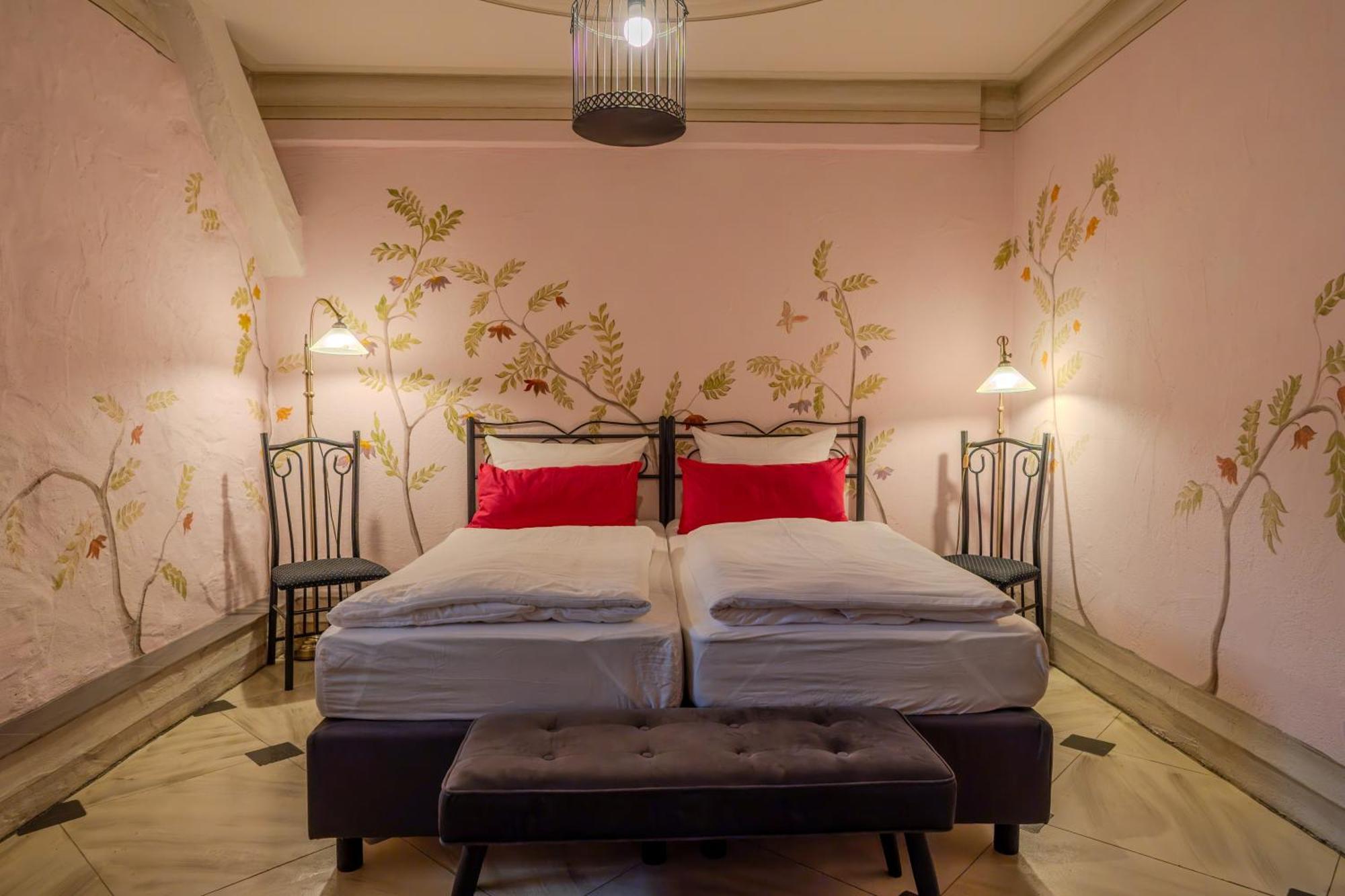 Pension Casa Luciko Brachwitz 외부 사진